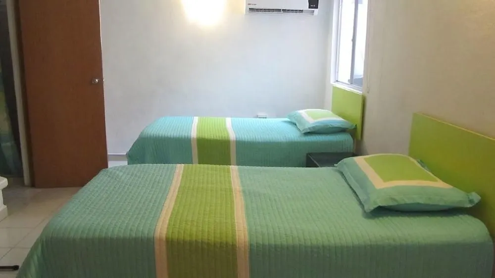 Casa Habitacional Laurel Guest House Cancun