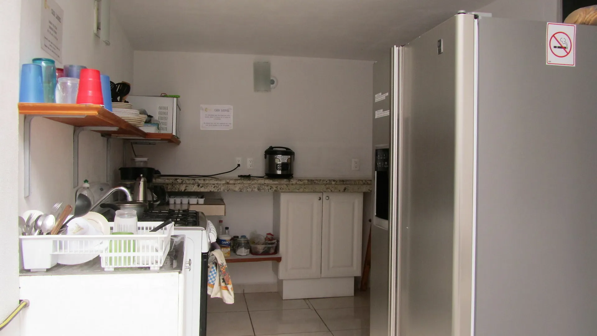 Casa Habitacional Laurel Guest House Cancun