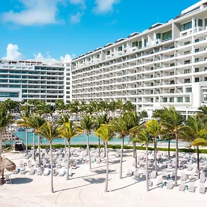Garza Blanca Resort&spa Cancún
