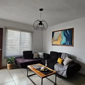 Casa Arcadia Guadalajara