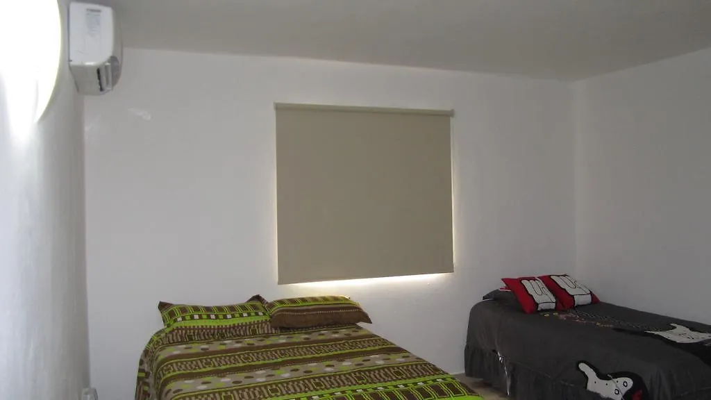 Casa Habitacional Laurel Guest House Cancun