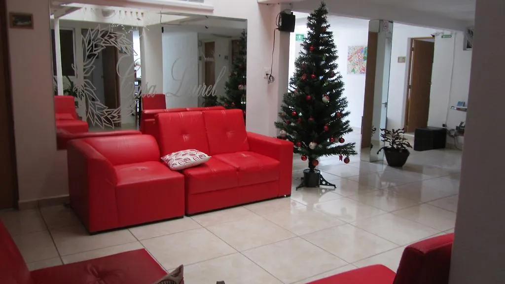 Casa Habitacional Laurel Guest House Cancun