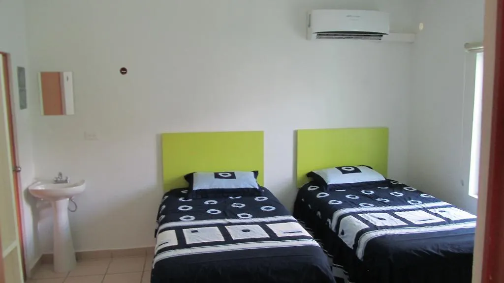 Casa Habitacional Laurel Guest House Cancun