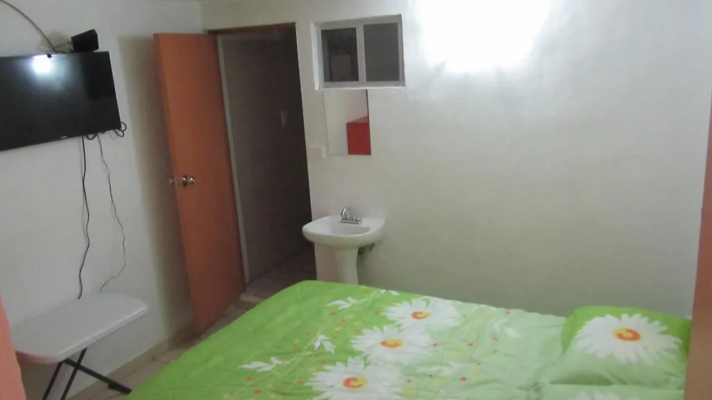 Casa Habitacional Laurel Guest House Cancun