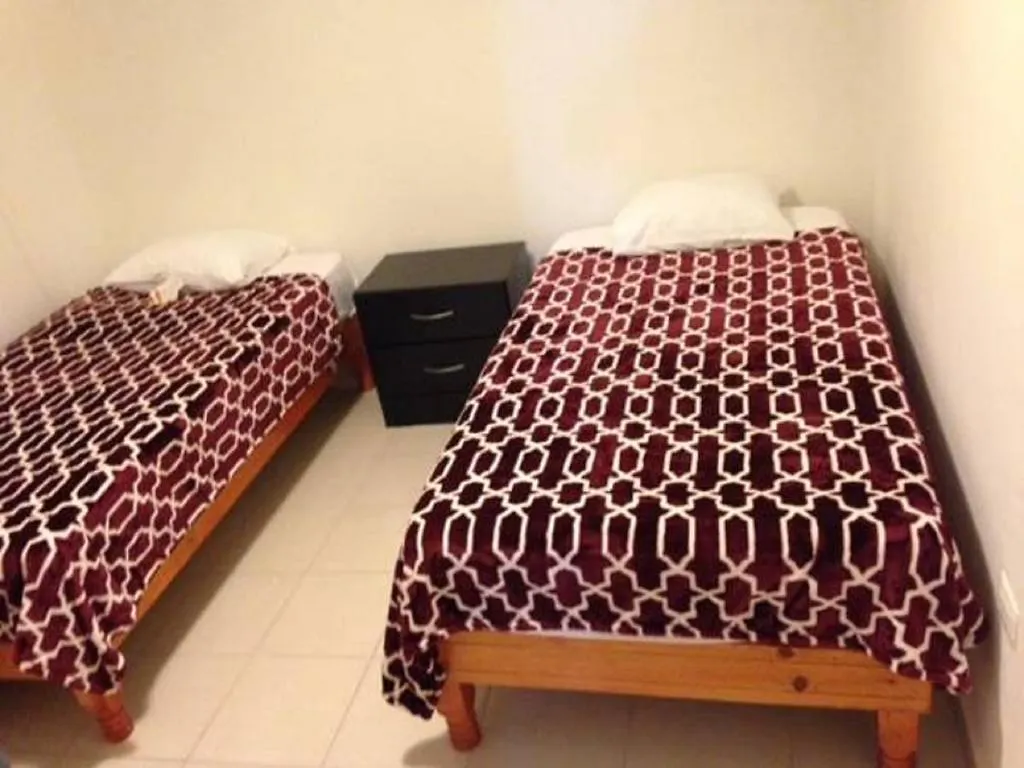 Casa Habitacional Laurel Guest House Cancun