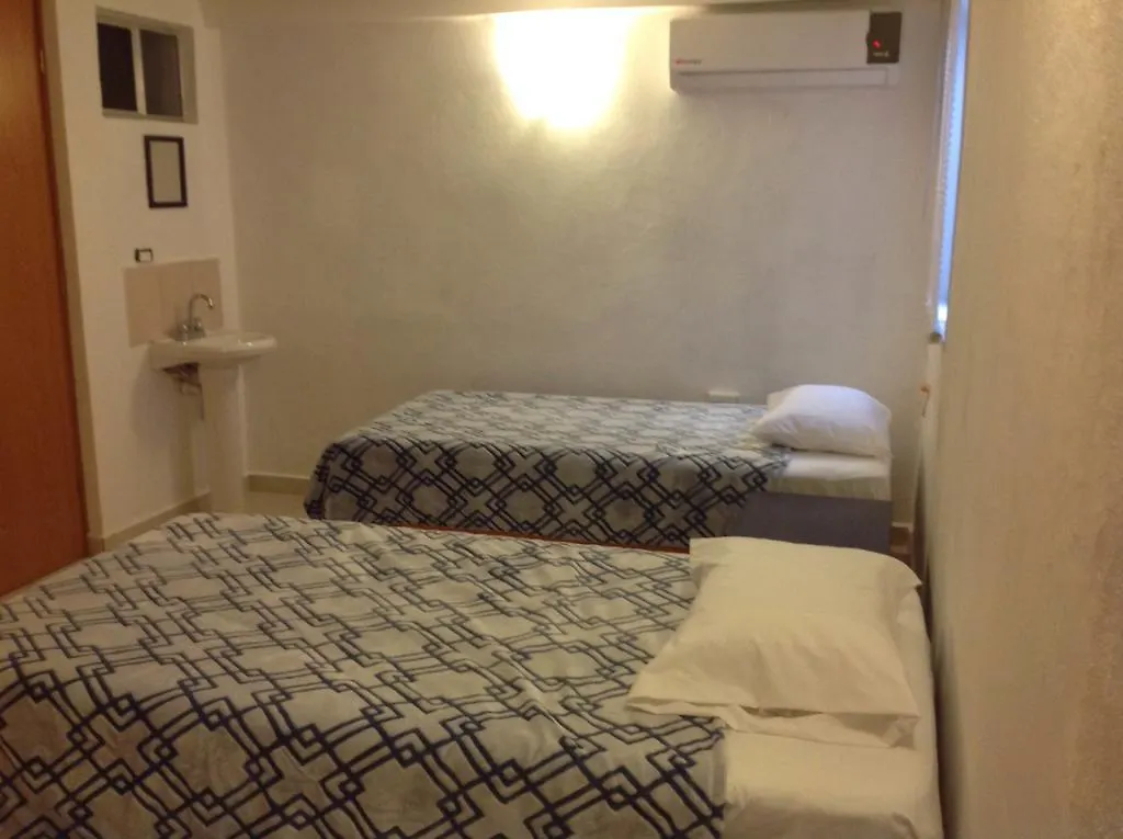 Casa Habitacional Laurel Guest House Cancun