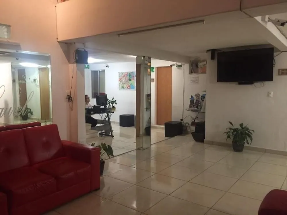 Casa Habitacional Laurel Guest House Cancun