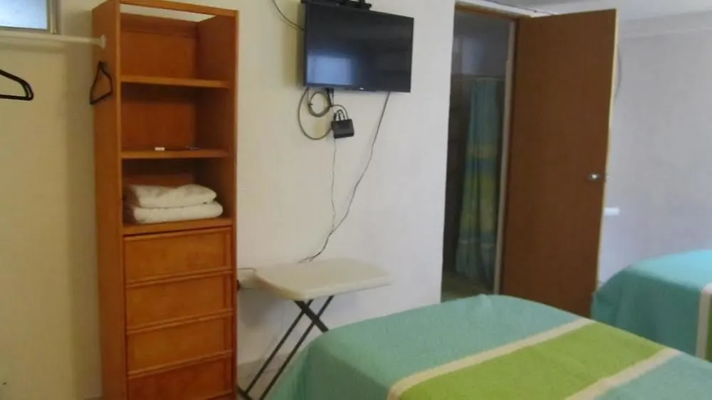 Casa Habitacional Laurel Guest House Cancun