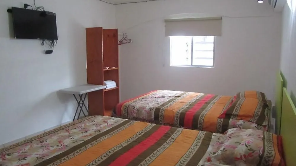 Casa Habitacional Laurel Guest House Cancun