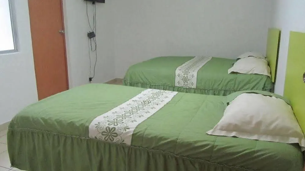 Casa Habitacional Laurel Guest House Cancun