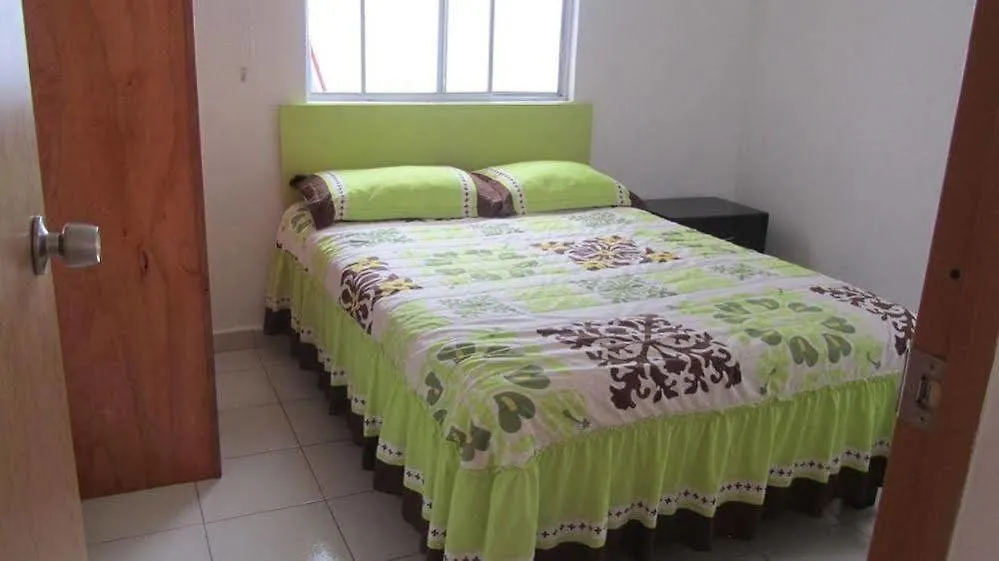 Casa Habitacional Laurel Guest House Cancun
