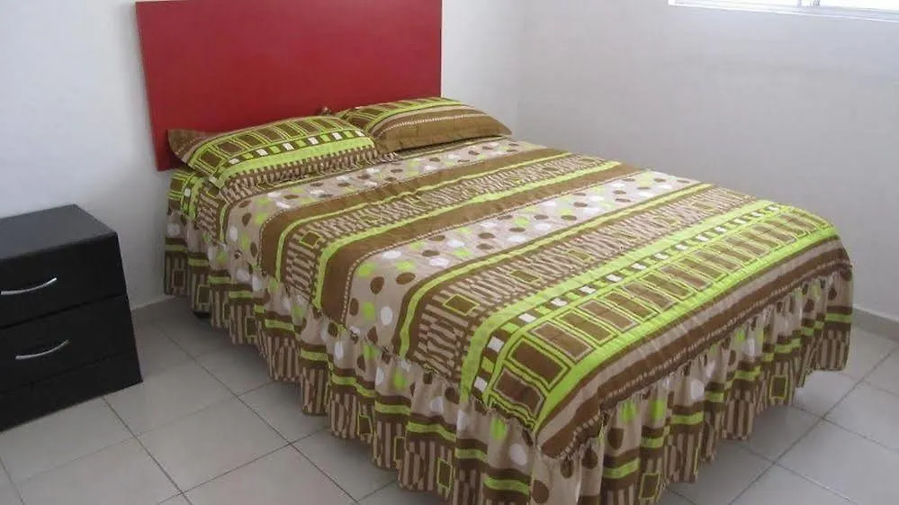 Casa Habitacional Laurel Guest House Cancun