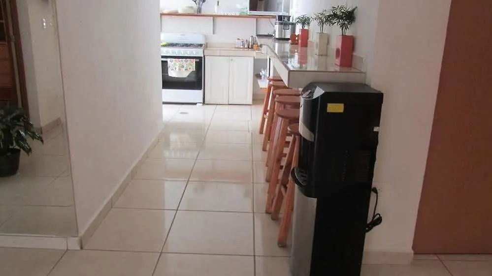 Casa Habitacional Laurel Guest House Cancun