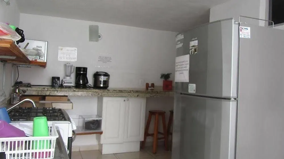 Casa Habitacional Laurel Guest House Cancun