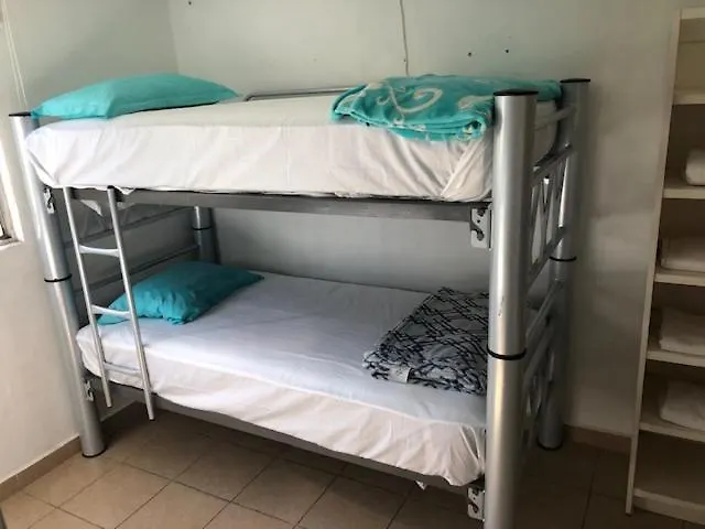 Casa Habitacional Laurel Guest House Cancun Mexico