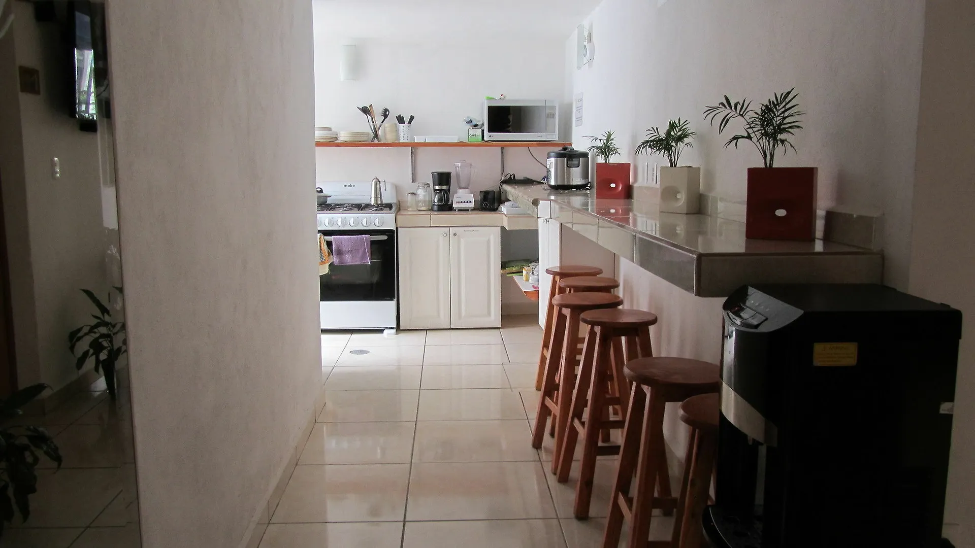 **  Casa Habitacional Laurel Guest House Cancun Mexico